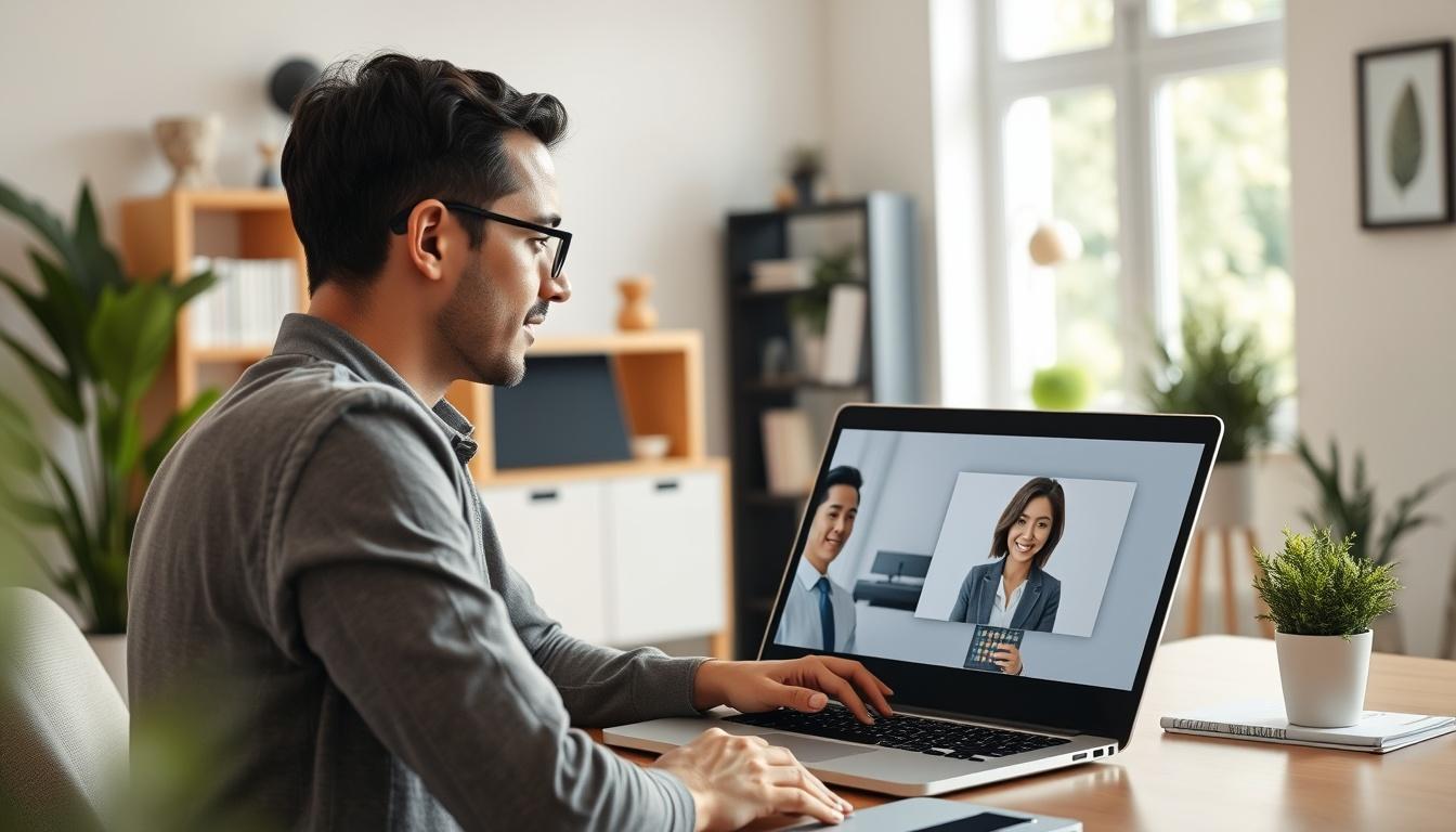 Advance Your Career